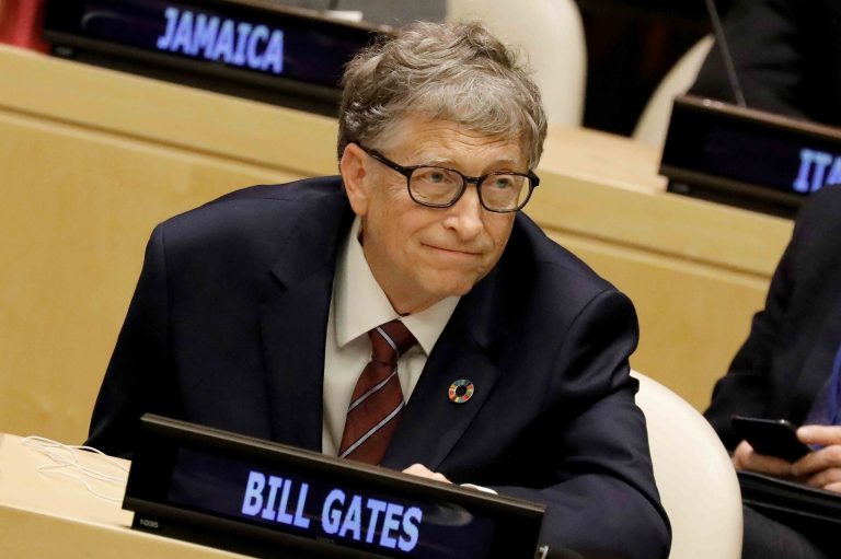 Bill Gates szerint a bitcoinnak semmi értelme