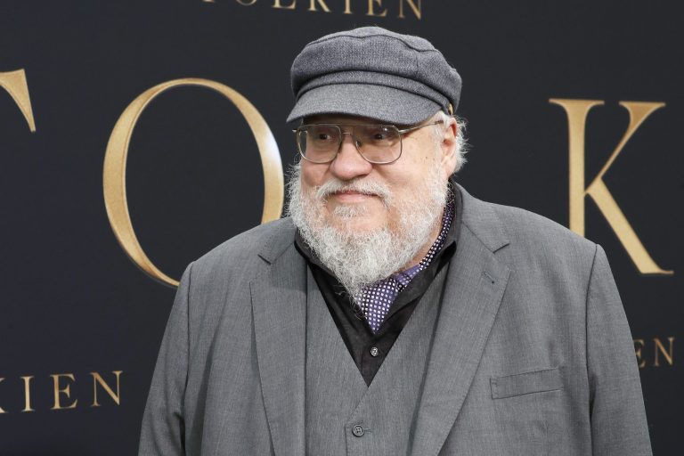 George R. R. Martin új megállapodást kötött az HBO-val