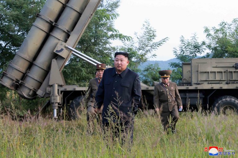 Plutóniumra utaló jeleket lát Észak-Koreában az ENSZ atomenergia-felügyeleti szerve