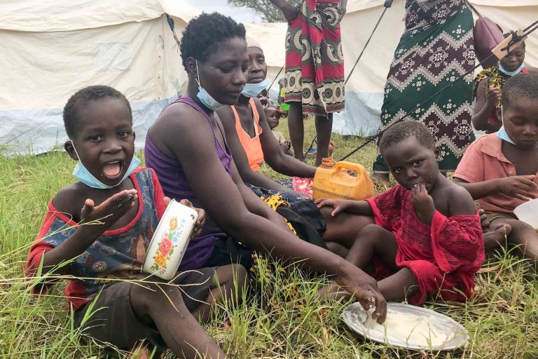 11 éves gyerekeket fejeztek le iszlamista támadók Afrikában