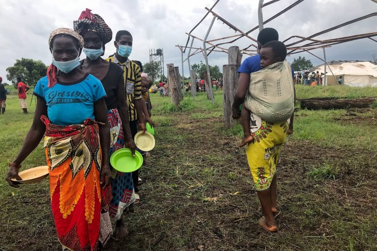 Állami és magánhadseregek is háborús bűnöket követhettek el Mozambikban az Amnesty szerint