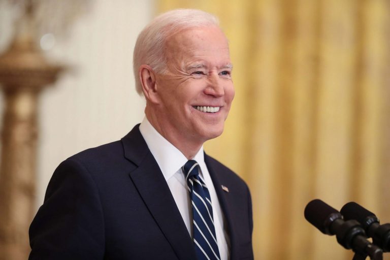 Virtuális klímatalálkozóra hívta a világ 40 országának vezetőjét Joe Biden