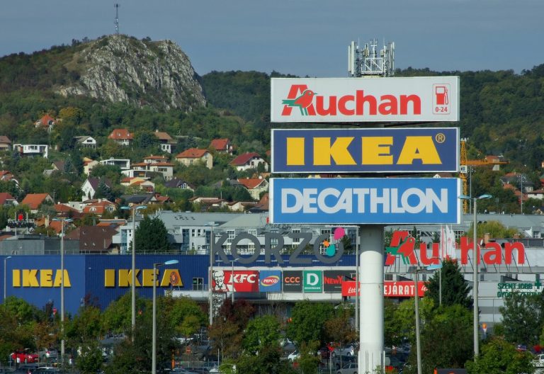 Az Auchan egy veszélyes játékot hívott vissza