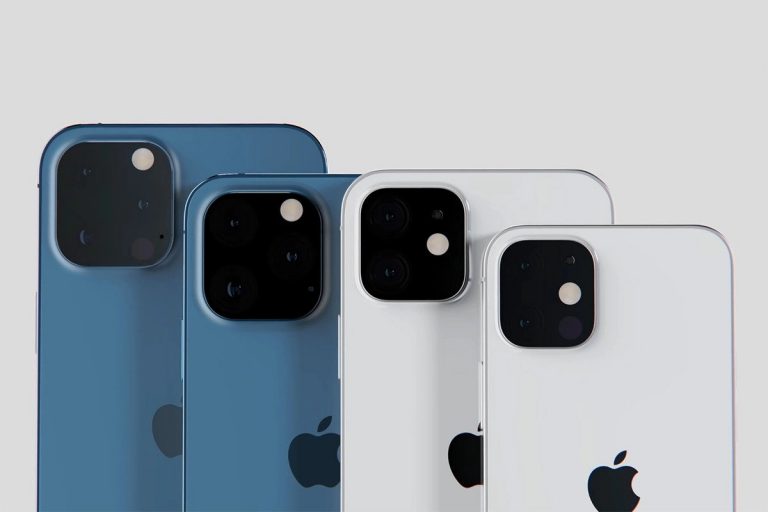 Fontos információkra derült fény az iPhone 13 kapcsán