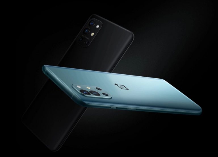 Brutálisan erős lesz a OnePlus 9R csúcsmobil