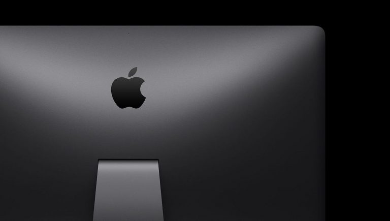 Vége, ennyi volt – örökre elbúcsúzhatunk az iMac Pro-tól