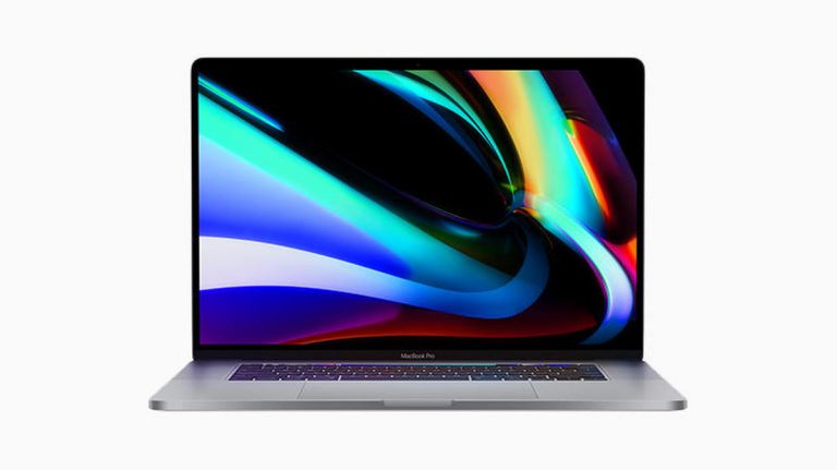 OLED kijelzők érkezhetnek az iPad Pro-hoz és a MacBook Pro-hoz 2022-ben