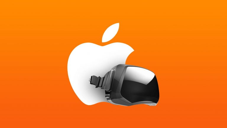 Kiszivárogtak az Apple VR headsetjének részletei