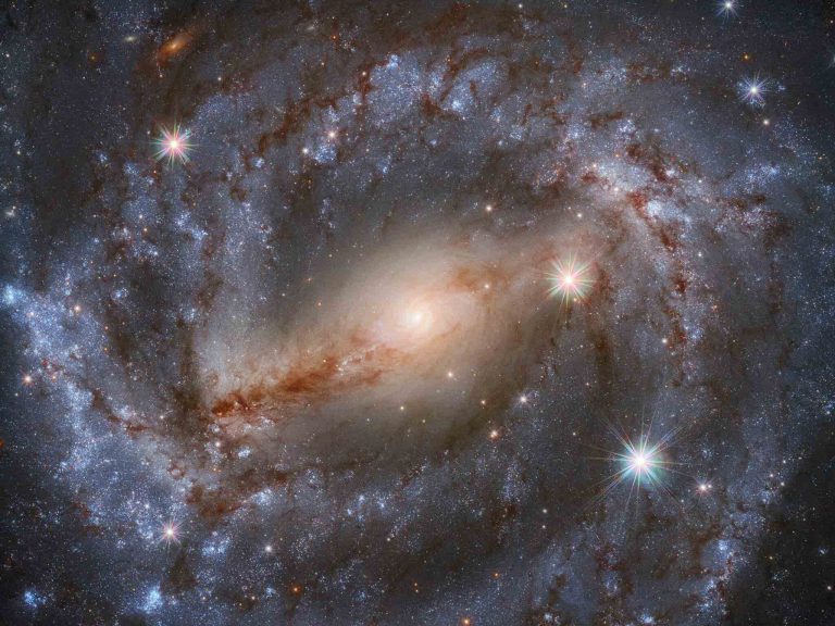 Rejtélyes rádiósugarakat bocsátanak ki magukból a távoli galaxisok