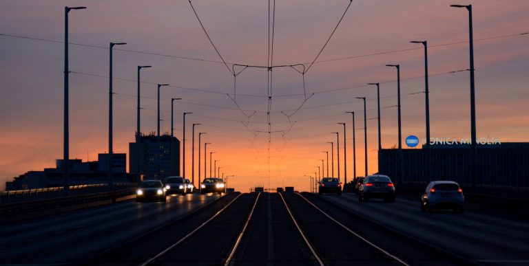 Történelmi pillanat a Vodafone-nál Budapesten