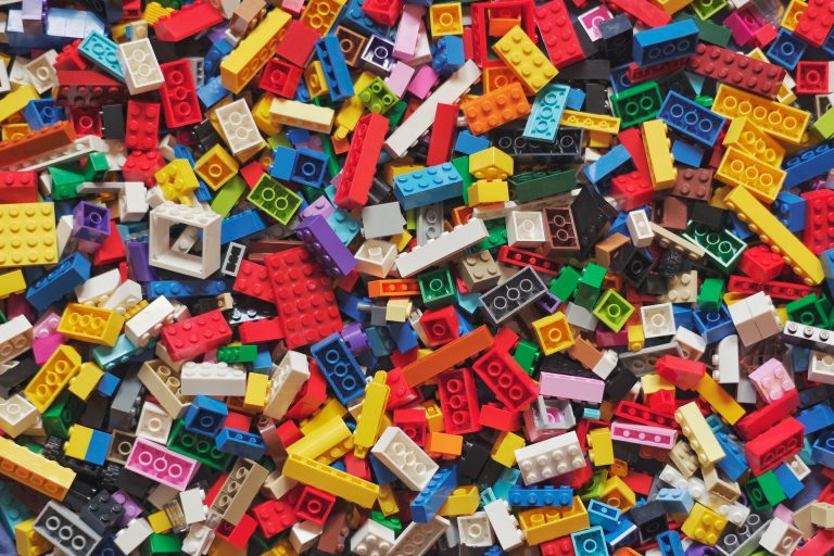 Francia rendőrség a nemzetközi Lego-tolvajbanda nyomában