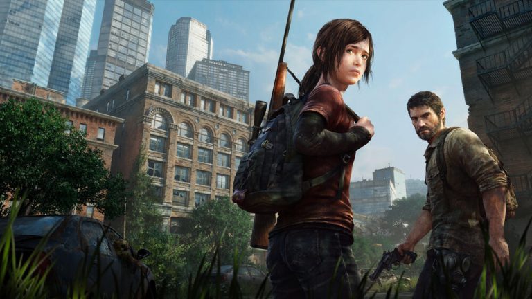 Felújítva jöhet a TLOU a PS5-re