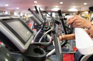 Egyelőre nem tisztázott az edzőtermek újranyitása