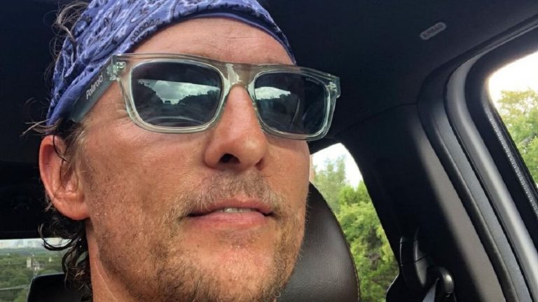 Ezt látnod kell: Matthew McConaughey és Snoop Dogg duettje