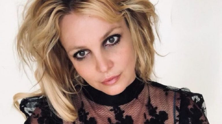 Britney Spears őrületesen jó teste, bikiniben