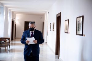 Így áll most Magyarország a vakcinabeszerzésekkel, abszolút élvonalban a magyarok