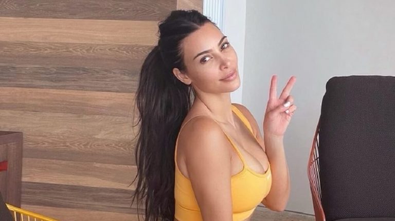 Hurrá, Kim Kardashian milliárdos lett!