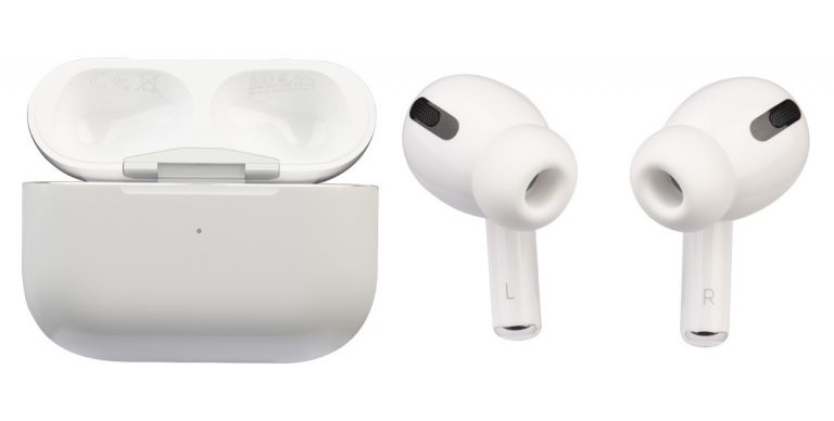 Hamarosan megjelenhet az AirPods 3 és az Apple Pencil 3