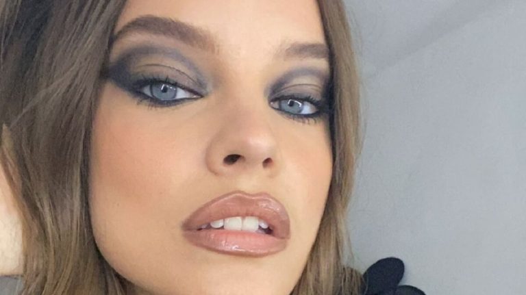 Palvin Barbi új képei órák alatt elérték az 1 milliós likeot