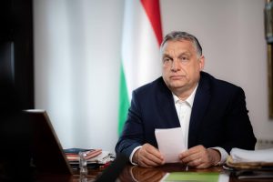 Orbán Viktor nagy bejelentéseket tett: 3,5 millió oltásnál nyithatnak a teraszok, így nyitnak az iskolák