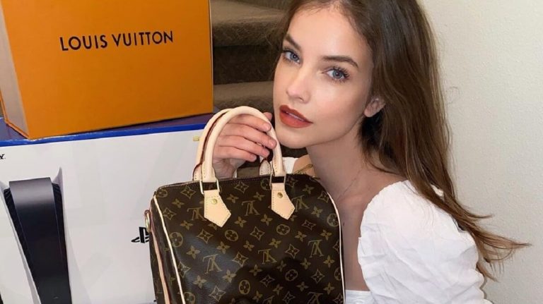 Palvin Barbi óriási nyereményjátéka: PS5, Louis Vuitton, iPhone 12, MacBook, AirPods