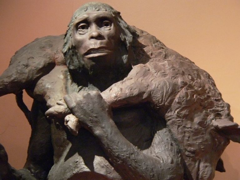 Kilenc neandervölgyi ember maradványait találták meg Róma közelében