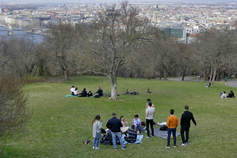 Közel járunk a nemzetközi turizmus újranyitásához