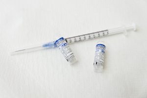 „A védőoltásokkal megérkezett az a felmentősereg, ami kivezet minket a járványból”