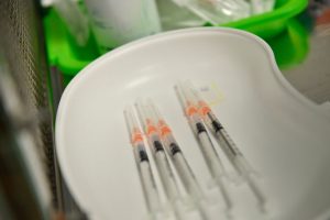 Orbán Viktor elmondta, hány embert terveznek beoltani szombaton