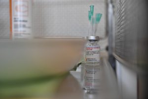 A Moderna koronavírus elleni vakcináján alapuló HIV-oltás ígéretes eredményeket mutat