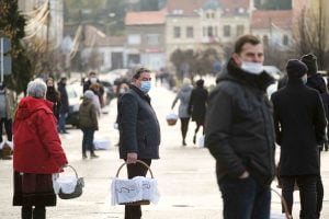 Rusvai: túl vagyunk a harmadik hullám csúcsán