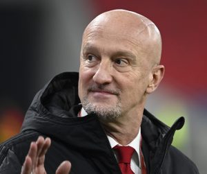 Európa-bajnokság: kiderült, mennyit keresnek a szövetségi kapitányok, Rossi meglepően hátul van