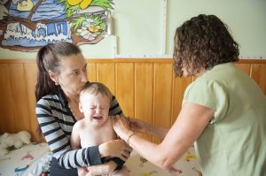 Koronavírus – néhány fontos információ a gyerekek oltásáról