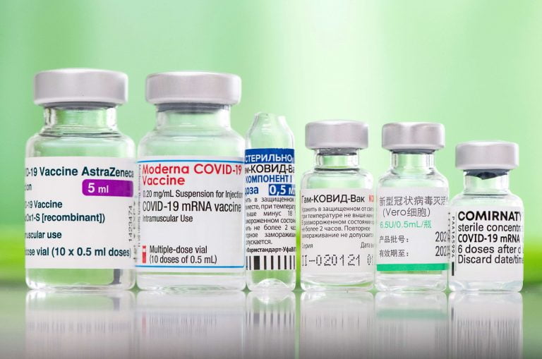 Kisfilm: így működik a koronavírus elleni védőoltás