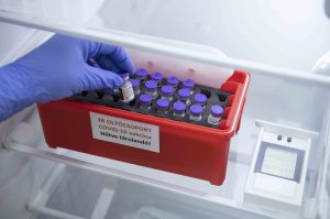 Rusvai: két hét múlva Magyarországon is megjelenhet az indiai koronavírus-mutáció