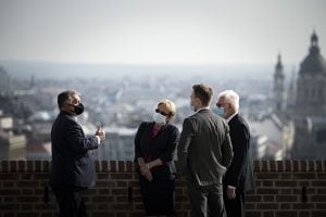 A MOK szerint van olyan kórház, ahol a lélegeztetett betegek 95 százaléka meghal