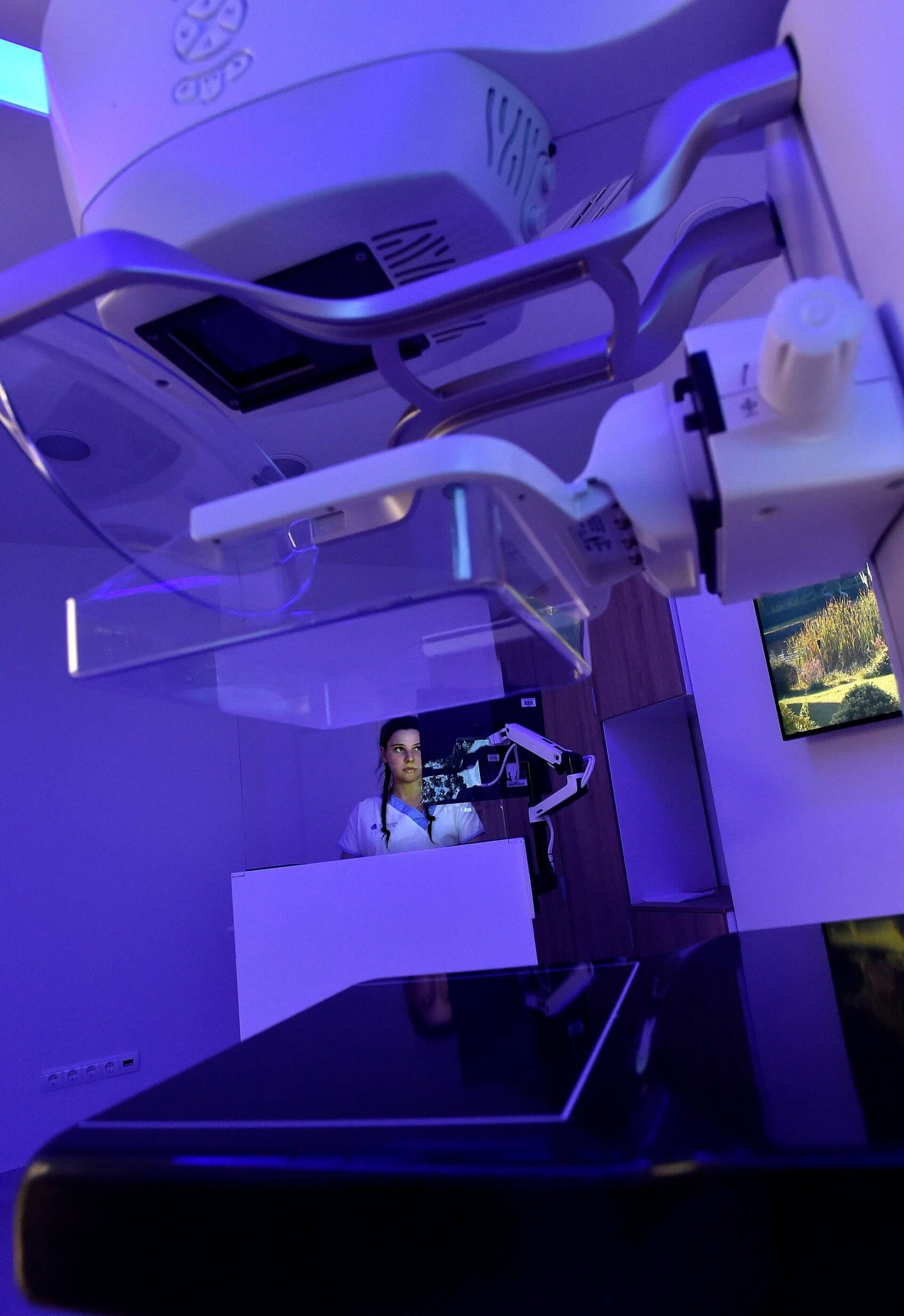 A rákellenes szervezeteknek nem tetszik a szűrések átmeneti leállása