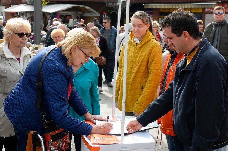 Nincs megegyezés az ellenzéki összefogáson belül az előválasztás menete miatt