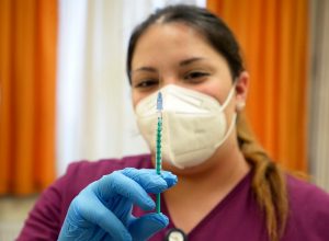 Nincs megállás, több mint 1,4 millió magyar már a második oltását is megkapta