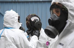 Itt vannak az új magyar járványadatok: 245 új elhunyt, 11 ezer alatt a kórházban ápoltak száma