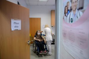 Íme az aktuális magyar oltási terv: megérkezett az egyadagos oltóanyag