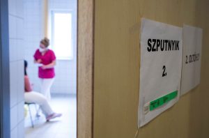 Fontos hírek érkeztek a Szputnyik V mutációk elleni védelméről