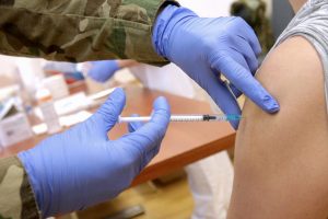 Gulyás Gergely válaszolt, hogy lesz-e szabad vakcinaválasztás