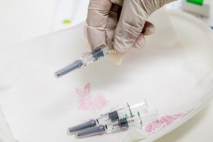 Fontos bejelentés: azok is regisztrálhatnak oltásra, akik 3 hónapon belül voltak fertőzöttek