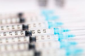 Sokaknak adott reményt a Szent Ferenc Kórház, de végül ők is kifogytak a Pfizerből