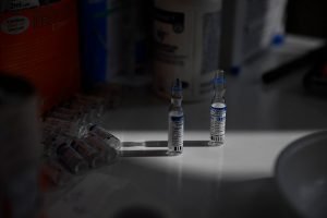 Müller Cecília: a vírus nem foglalkozik azzal, hogy húsvét van, sokkal kevesebb van előttünk, mint mögöttünk