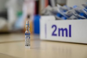 Itt vannak a magyar adatok: 211 elhunyt, 1440-en vannak lélegeztetőgépen