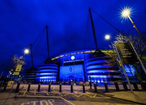 Elképesztő húzásra készül a Manchester City: Messi és Haaland érkezhet