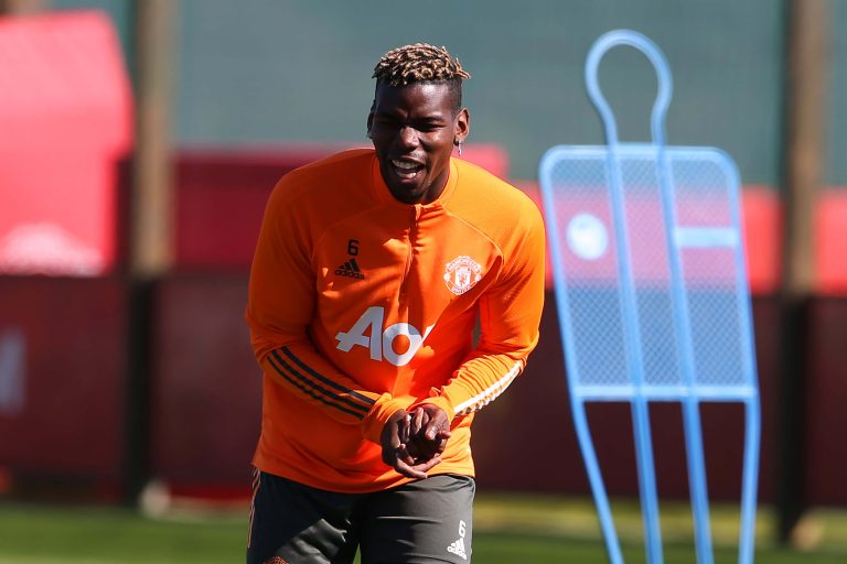 Elképesztő fizetést kér Pogba a Manchester Unitedtől, őrületesen nagy az összeg