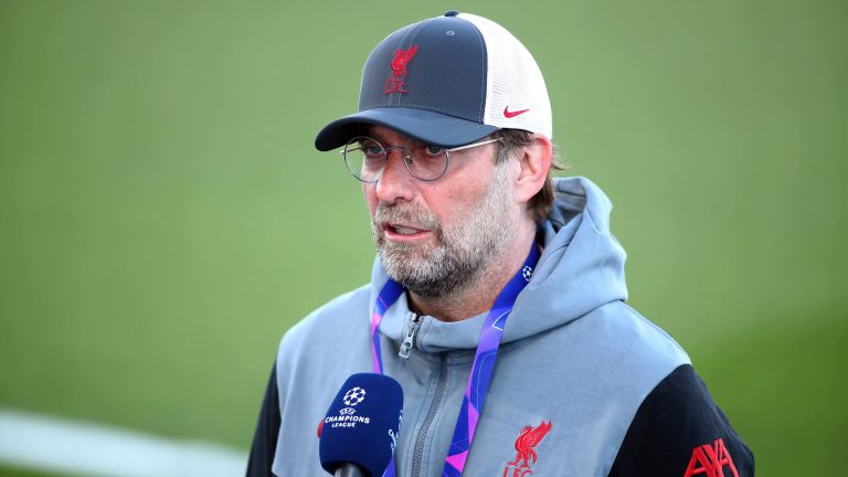 Klopp nem mond le a Liverpoolnál a Szuperliga bejelentése után